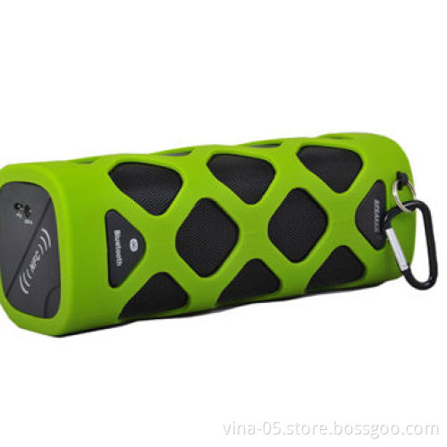 New Waterproof Bluetooth Speaker